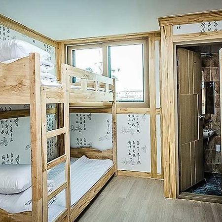 Jeonju Kirin Guesthouse 外观 照片
