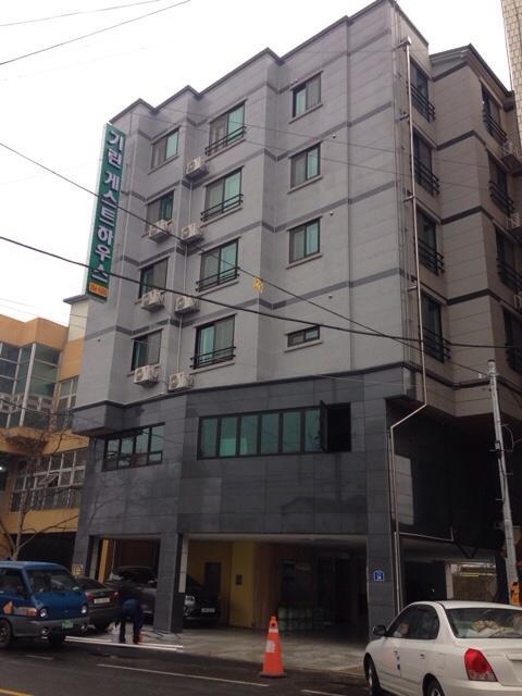 Jeonju Kirin Guesthouse 外观 照片