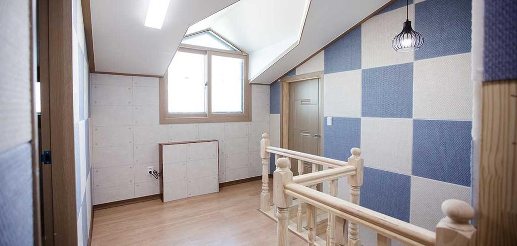 Jeonju Kirin Guesthouse 外观 照片