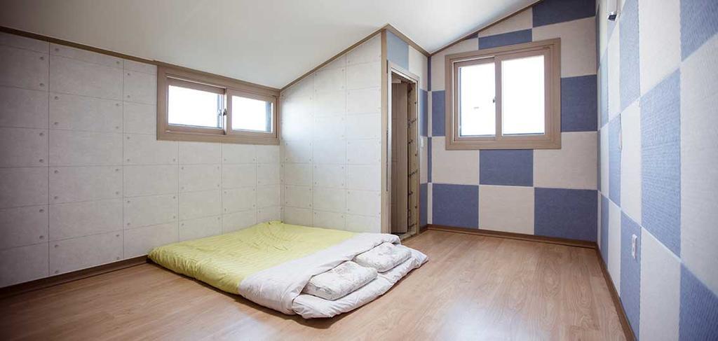 Jeonju Kirin Guesthouse 外观 照片