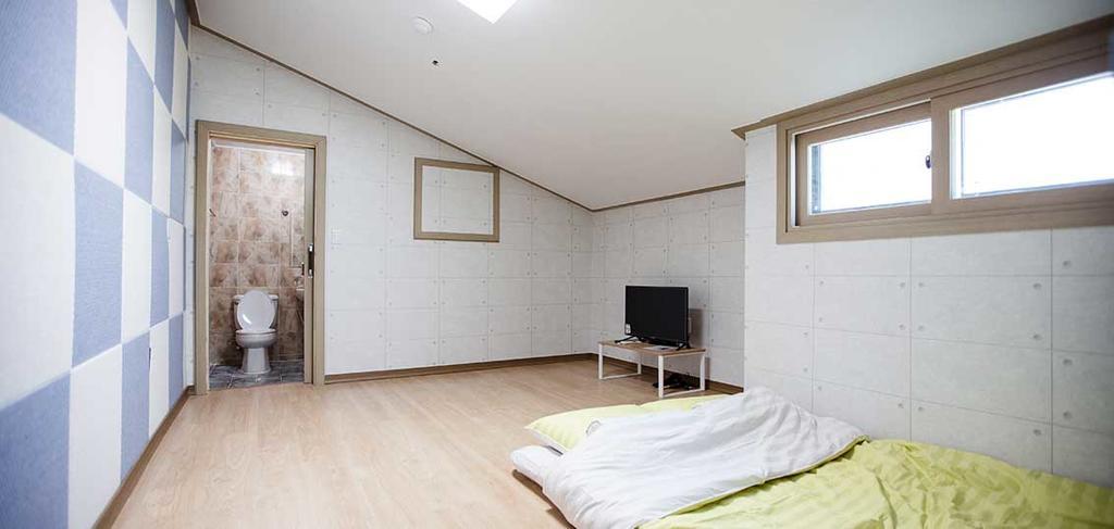 Jeonju Kirin Guesthouse 外观 照片