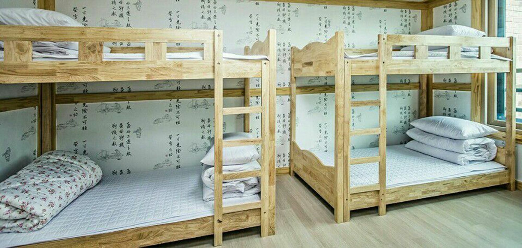 Jeonju Kirin Guesthouse 外观 照片